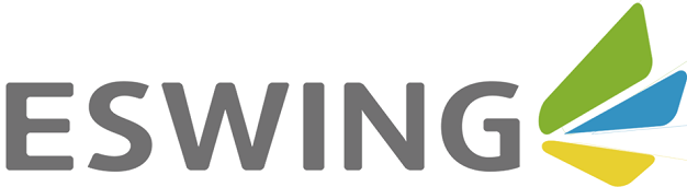 Eswing Golf | Scooter Manufacturer Logo